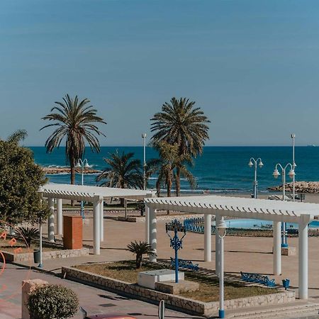 Luxury Beach House In El Palo! - Tcm Malaga Zewnętrze zdjęcie